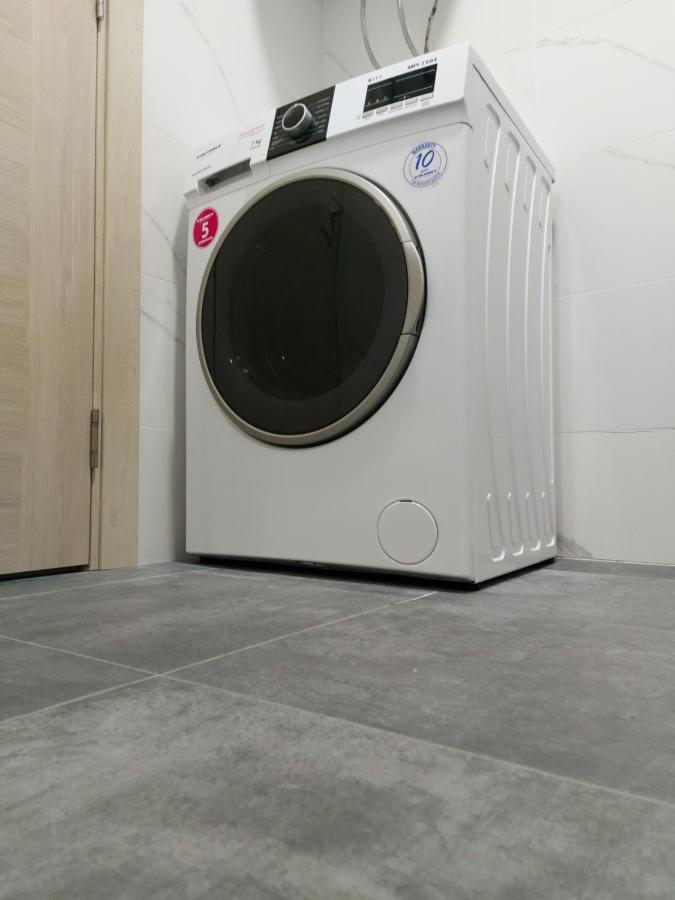 Luxury Apartment Iva II Üsküp Dış mekan fotoğraf