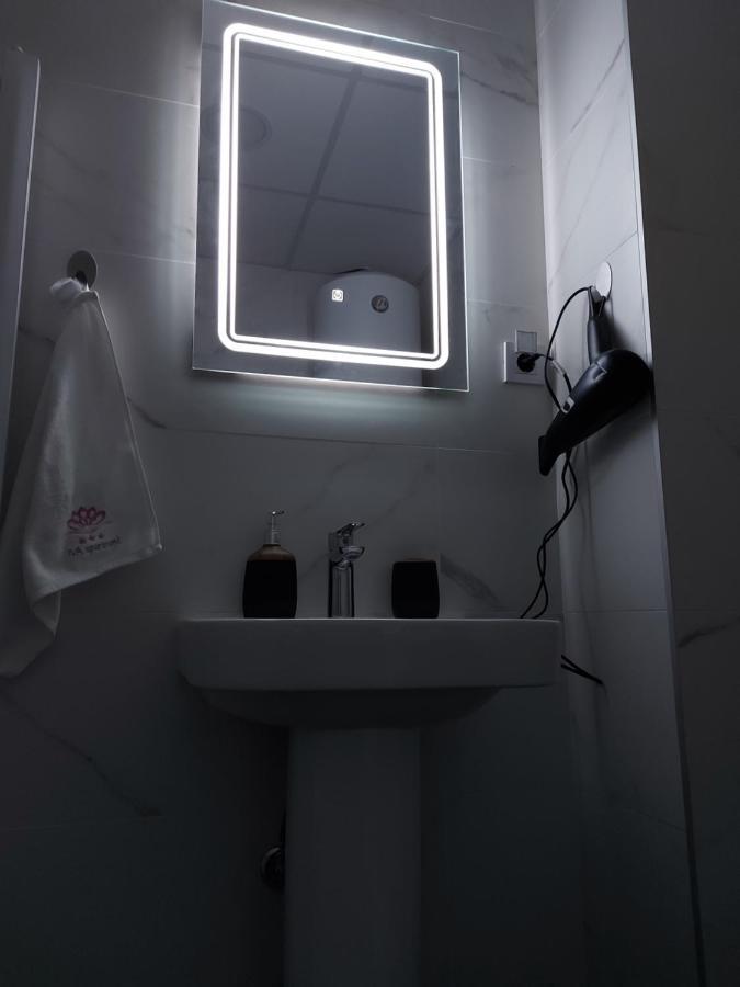 Luxury Apartment Iva II Üsküp Dış mekan fotoğraf