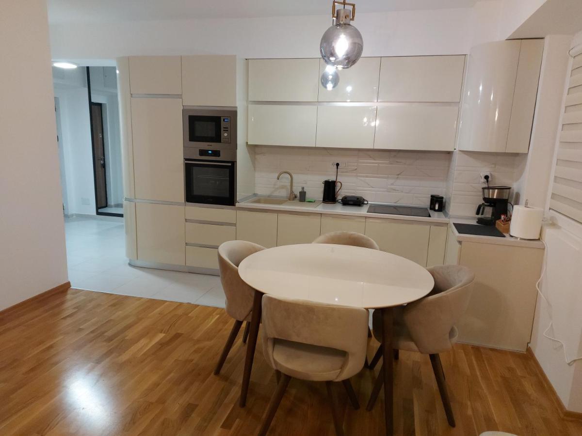 Luxury Apartment Iva II Üsküp Dış mekan fotoğraf