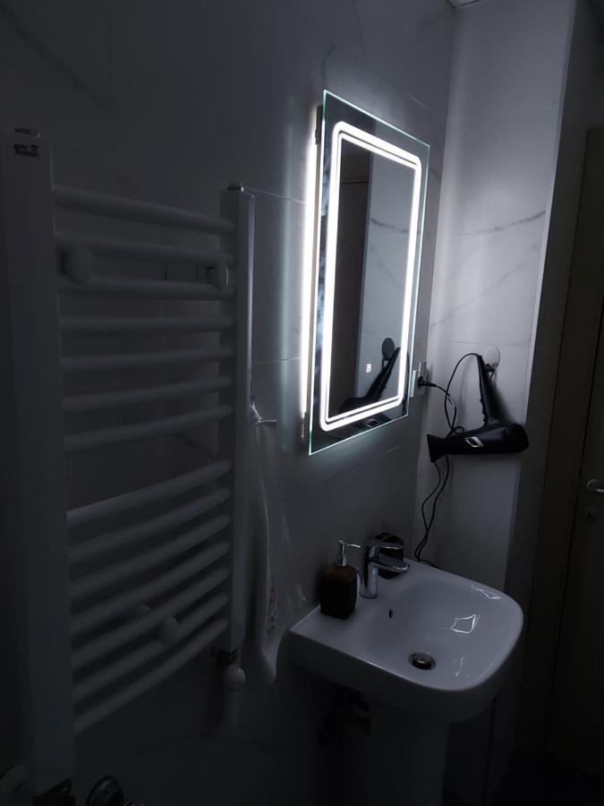 Luxury Apartment Iva II Üsküp Dış mekan fotoğraf