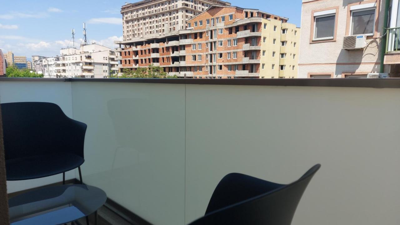 Luxury Apartment Iva II Üsküp Dış mekan fotoğraf